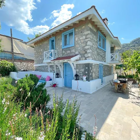 Casa Bodamya